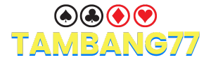 Logo TAMBANG77